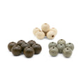 Wooden Beads - Baltic Woodcrafts