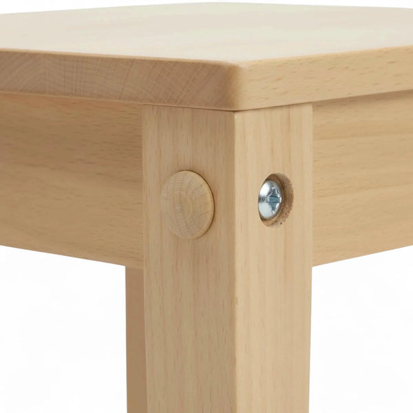 Drewniane części i akcesoria meblowe - Baltic Woodcrafts