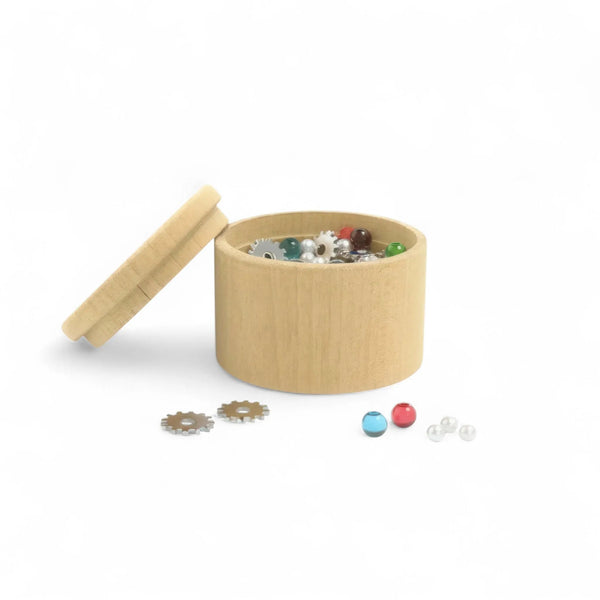 Organizery na drobiazgi - Baltic Woodcrafts