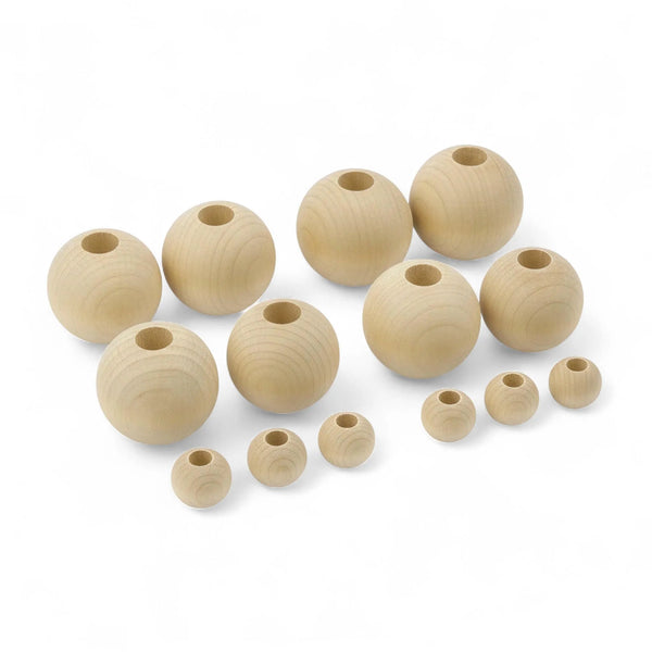 Puidust tüüblikatted - Baltic Woodcrafts
