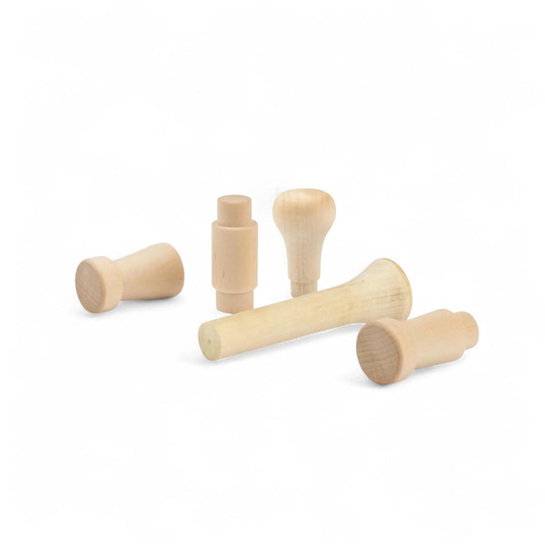 Puidust pulgad - Baltic Woodcrafts