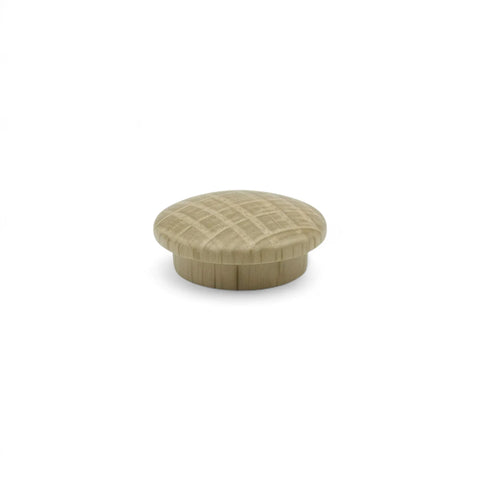 10 mm tammepuidust seenekujuline kattekork