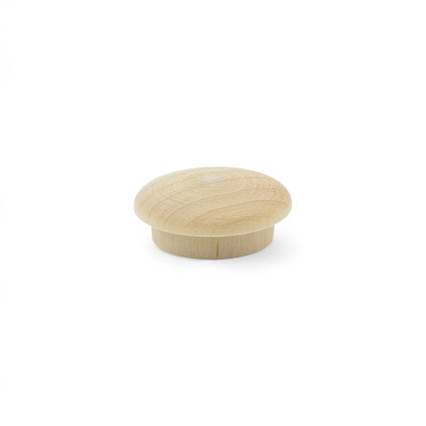 10 mm kasepuidust seenekujuline kattekork