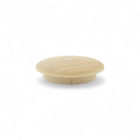 14 mm kasepuidust seenekujuline kattekork