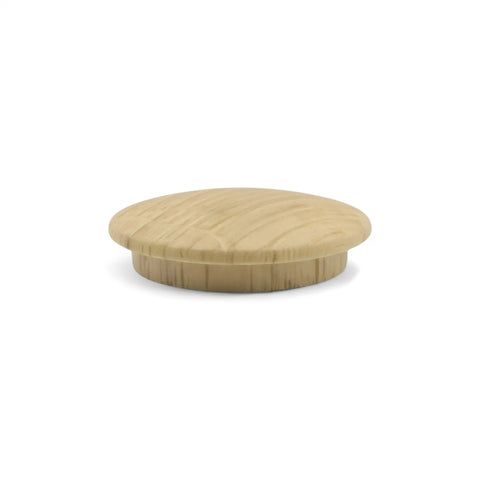 20 mm tammepuidust seenekujuline kattekork