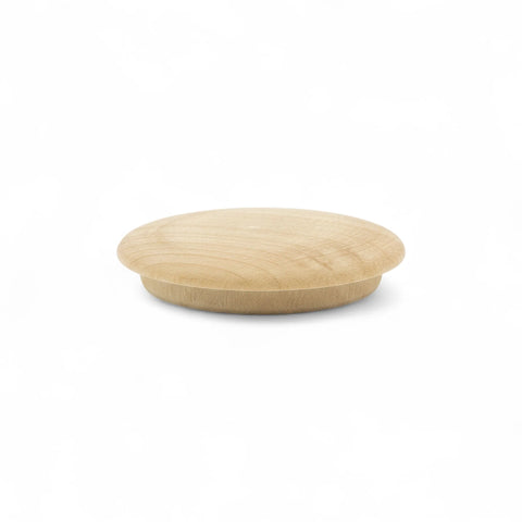 20 mm beržinis grybo formos dangtelis