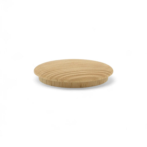 20 mm saarepuidust seenekujuline kattekork