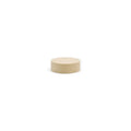 sukrauti 20 x 11 mm beržinės medienos cilindrai