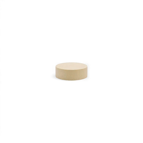 virnastatud 20 x 11 mm kasepuit silindrid