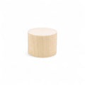 30 × 40 mm puidust silindrid