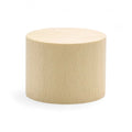 60 × 50 mm medinis cilindras