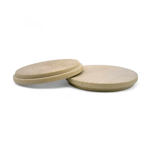 63 mm kasepuit jar lids