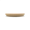 63 mm kasepuit jar lid