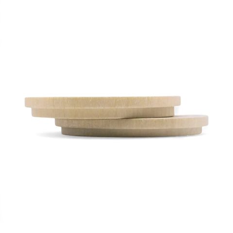couple  63 mm kasepuit jar lids