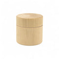 60 x 60 mm treitud puidust karbid koos fitted cover