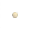 Szlifowana kulka z drewna brzozowego 10 mm