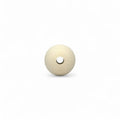 15 mm kasepuit pärlid