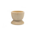 30 mm Wooden Egg Cup Holder