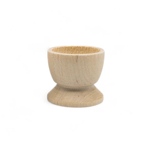 30 mm puidust munakannu hoidik