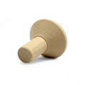 49 x 52 mm Wooden Coat Rack Peg