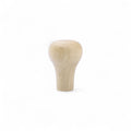20 mm classic ümar puidust mööblinupp