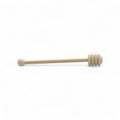 13 cm Holz Honiglöffel