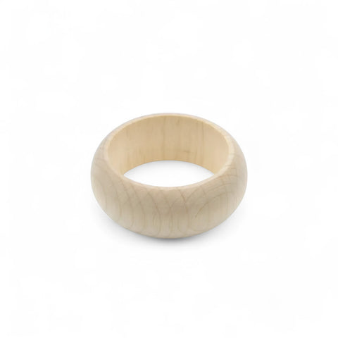 36 mm kasepuidust salvrätikurõngas