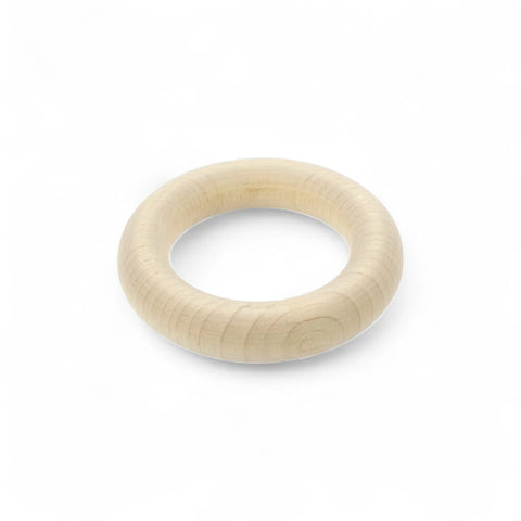 6 cm puidust käsitöö raamid rõngad